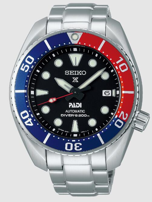 Seiko Prospex SPB181J1 Replica Watch